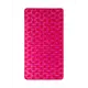 Коврик антискользящий Varmax 55105 67x37см розовый