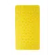 Коврик антискользящий Varmax 55105 67x37см желтый