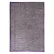 Коврик для ванной комнаты Ridder Fresh фиолетовый 60x90см