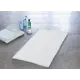 Коврик для ванной комнаты Ridder Soft белый 55x85см