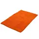 Коврик для ванной комнаты Ridder Soft оранжевый 55x85см