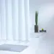 Штора для ванных комнат Ridder Standard белый 180x200см
