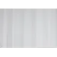 Штора для ванных комнат Ridder Stripe полупрозрачный 180x200см