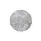 Коврик для ванной Sofi De MarkO Helen 70x70см цвет бежевый