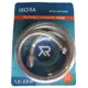 Шланг для душа Ixora с удлинением 1.5-2.0 м рус/рус