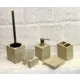 Ёрш для унитаза Ridder Brick бежевый