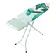 Гладильная доска Brabantia 118487 124x45 см (С) цвет зеленый