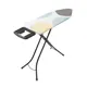 Гладильная доска Brabantia 134920 124x45 см (С) цвет мультиколор