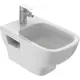 Биде подвесное Jacob Delafon Struktura EMC0002-00 31x34см