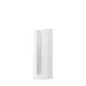 Держатель для туалетной бумаги Brabantia 280528 цвет белый
