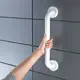 Поручень для ванны Ridder А00160101 60см цвет белый