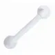 Поручень для ванны Ridder Promo А1013001 30см цвет белый