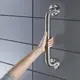 Поручень для ванны Ridder А00130051 30x8см цвет матовый