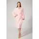 Халат Этель 4845998 размер 46-48 розовый