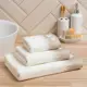 Полотенце махровое LOVELIFE Winter dream 50x90 см цвет белый