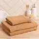 Полотенце махровое LOVELIFE "Cozy dream" 70x130 см цвет сиреневый