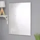 Зеркало для ванной комнаты 4583068 80x60см