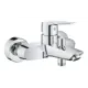Смеситель для ванны Grohe 24206002 однорычажный цвет хром