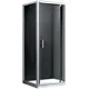 Душевая ширма Gemy Sunny Bay S28170-A100 прямоугольная 90x100см