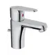 Смеситель для раковины Grohe 75140826 однорычажный цвет хром