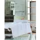 Полотенце Sofi De MarkO Delta 50x90 белый