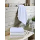 Полотенце Sofi De MarkO Diva 50x90 белый