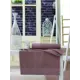 Полотенце Sofi De MarkO Fokus 50x90 кофе