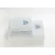Полотенце Sofi De MarkO Palace 50x90 голубой