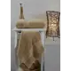 Полотенце Sofi De MarkO zetes 50x90 бежевый