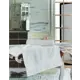 Полотенце Sofi De MarkO Anji 70x140 кремовый