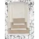 Полотенце Sofi De MarkO Alfred 70x140 бежевый