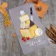 Полотенце Этель Cheese 40x73 см саржа