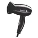 Фен для волос Sakura SA-4049BK 1200Вт черный