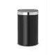 Мусорный бак Brabantia Touch Bin New 114847 40л черный