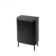 Мусорный бак Brabantia Bo 130625 60л черный