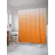Шторка для ванной комнаты JoyArty sc_23532 200x180см цвет белый