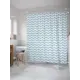 Шторка для ванной комнаты JoyArty sc_28784 200x180см цвет белый