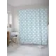 Шторка для ванной комнаты JoyArty sc_31900 200x180см цвет синий