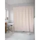 Шторка для ванной комнаты JoyArty sc_28284 200x180см цвет бежевый