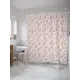 Шторка для ванной комнаты JoyArty sc_36318 200x180см цвет жёлтый золотой