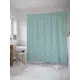 Шторка для ванной комнаты JoyArty sc_32843 200x180см цвет синий