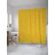 Шторка для ванной комнаты JoyArty sc_31285 200x180см цвет жёлтый золотой