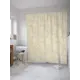 Шторка для ванной комнаты JoyArty sc_33352 200x180см цвет бежевый