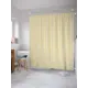 Шторка для ванной комнаты JoyArty sc_31723 200x180см цвет жёлтый золотой