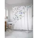 Шторка для ванной комнаты JoyArty sc_33937 200x180см цвет синий