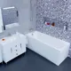 Декоративная фронтальная панель 1ACReal Щ0000050956 159см