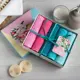 Набор махровых салфеток Sweet and beautiful 30x30 см 5 шт