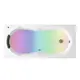 Прямоугольная ванна Lavinia Boho Easter Pro S4-3706005P литьевой акрил 150x70 см, с каркасом, подголовником, экраном и хромотерапией