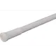 Карниз для ванной 110-200см Interlock Melodia Mcr-00003