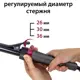 Выпрямитель для волос Pioneer HS-20115